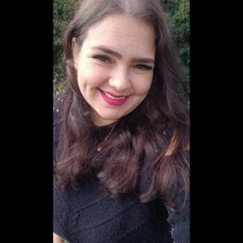 Babá Passo Fundo: Andressa