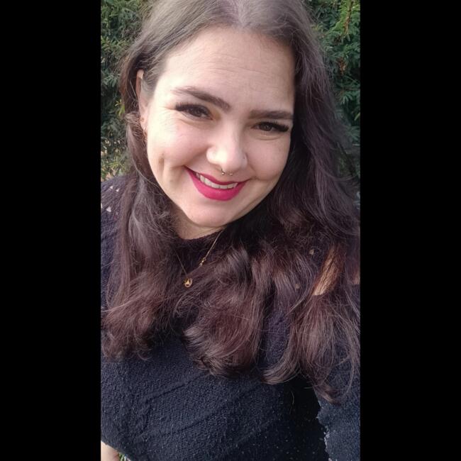 Babysitter in Passo Fundo: Andressa