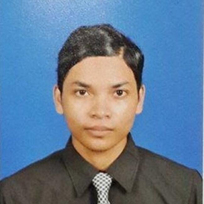 Kerja pengasuh di Kajang: Hasnan