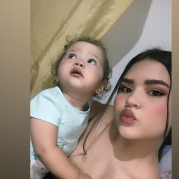 Job de garde d'enfants à Medellín: Luisa