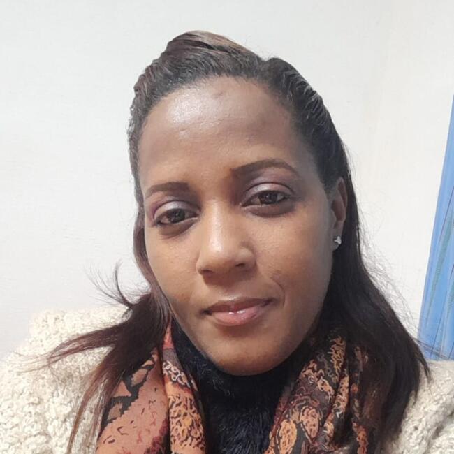 Niñera en Montevideo: Mechy