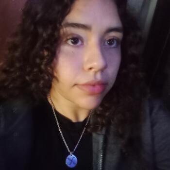 Niñera en Montevideo: Milagros