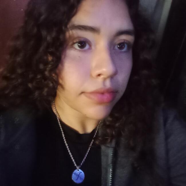 Niñera en Montevideo: Milagros