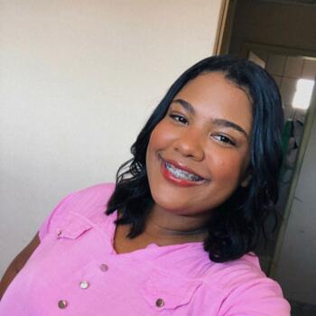 Babysitter in Aracaju: Heloisa