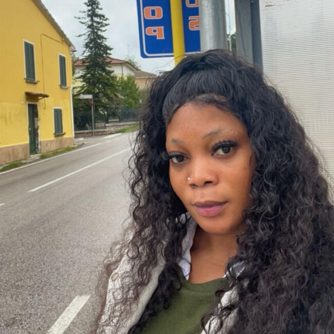 Lavoro per babysitter a Falconara Marittima: Destiny