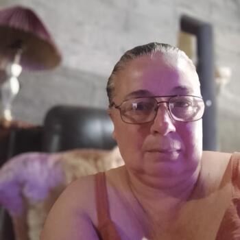 Niñera Parque del Plata: Susana