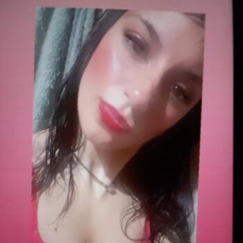 Niñera Berazategui: Melissa