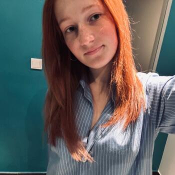 Babysitter in München: Julie