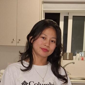 Nounou à Barcelone: Sheetal