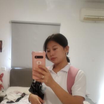 Nanny in Barcelona: Sheetal