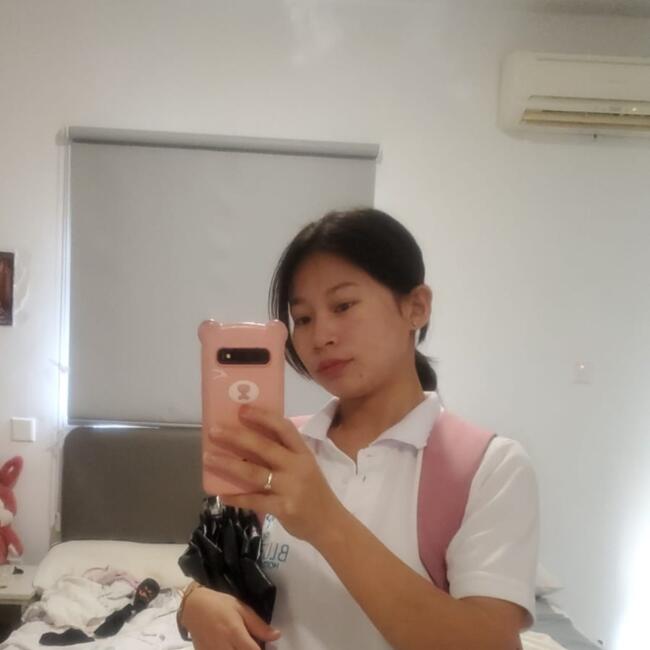 Nanny in Barcelona: Sheetal