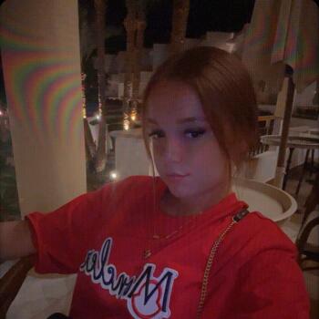 Babysitter a Napoli: Lavinia