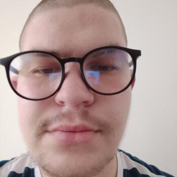 Babysitter in Randburg: Logan