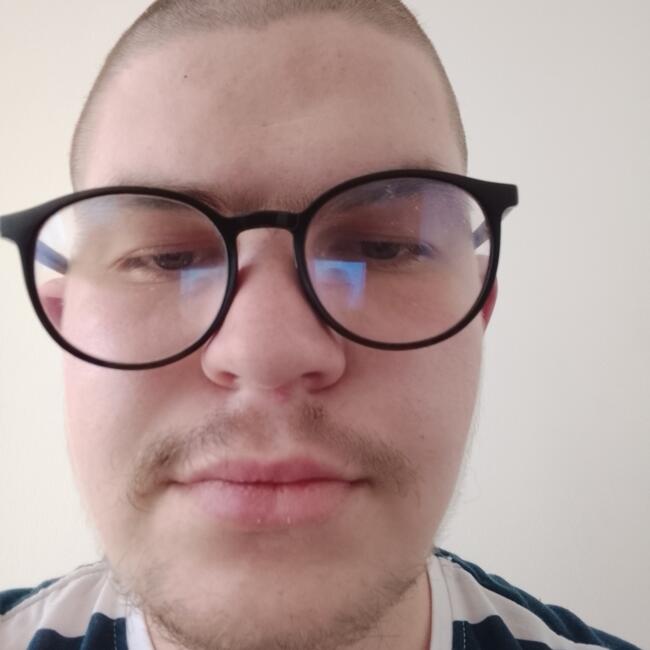 Babysitter in Randburg: Logan