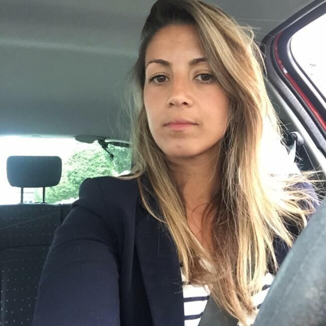 Nounou à Saint-Gilles: Mariem