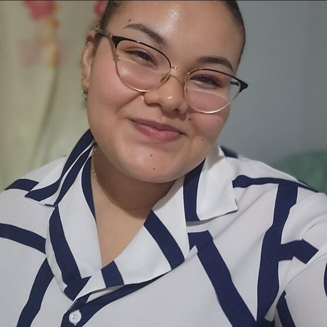 Babysitter in San José (Provincia de San José): Fiorella