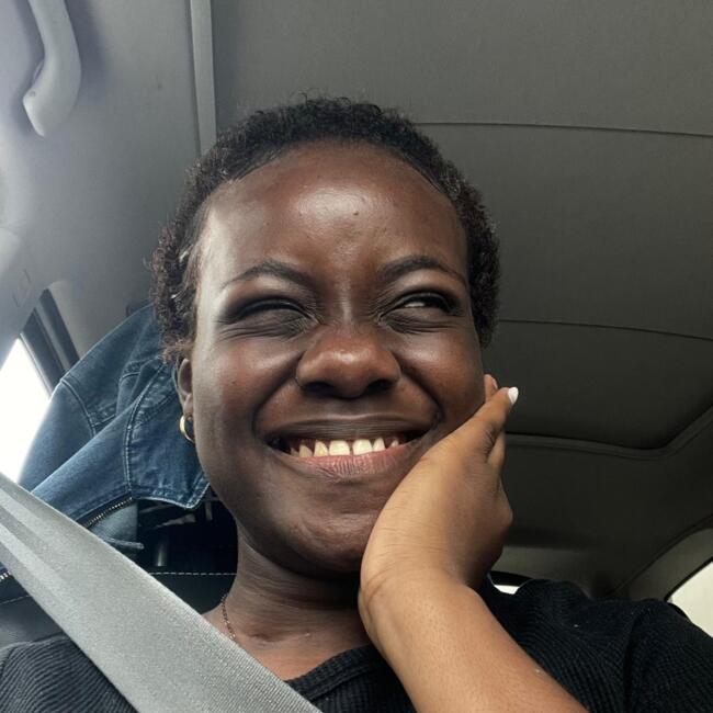 Babysitter in St-Malo: Alexandra