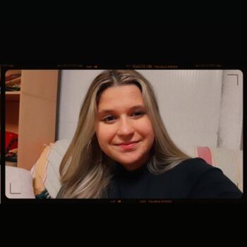 Babysitter in Almada: Ana