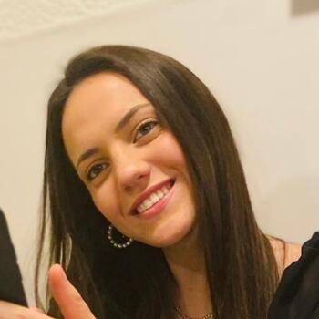 Babysitter in Sant Joan d'Alacant: Serena