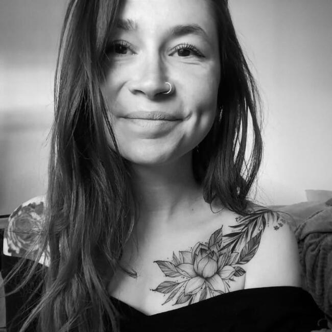 Babysitter in Montpellier: Victoria