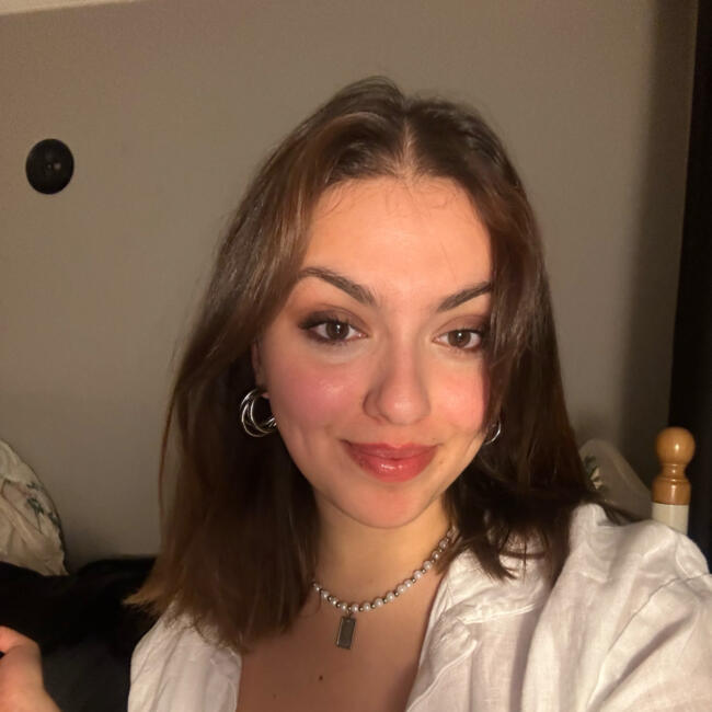 Babysitter in Hamburg: Nehir