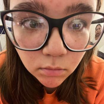 Babysitter in Quincy (Illinois): Olivia