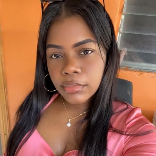 Niñera en San Cristóbal: Arianny