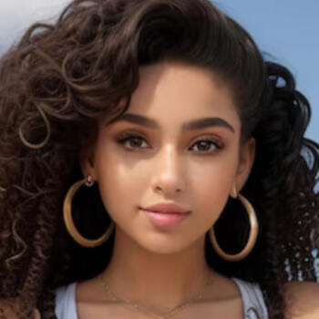 Babysitter in Échirolles: Amel