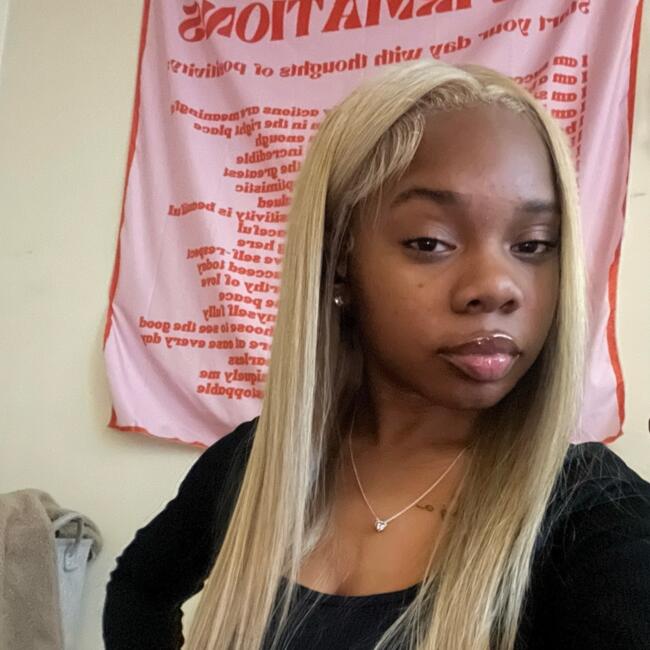 Babysitter in Normal: Jamaria