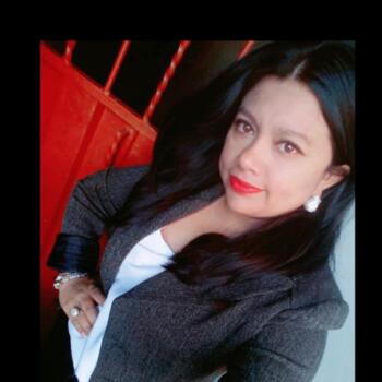 Babysitting job in Tegucigalpa: babysitting job Liliana rodriguez
