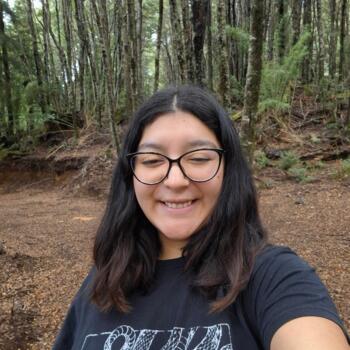 Babysitter in Talca: Catalina