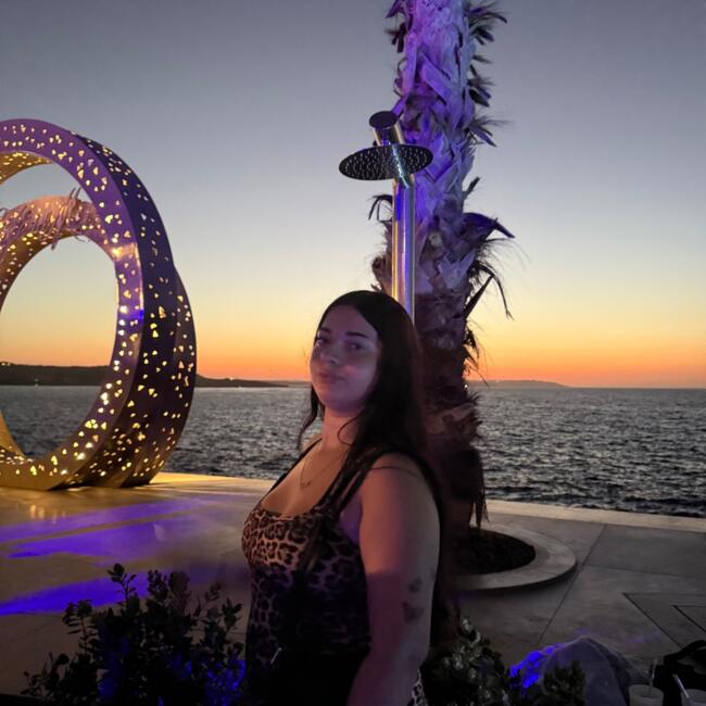 Babysitter in Mézières (Canton de Vaud): Lola