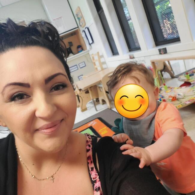 Nanny in Redmond: Miss Stephanie