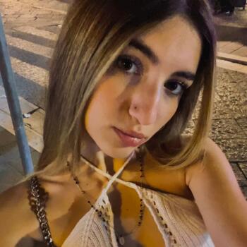 Babysitter a Napoli: Simona