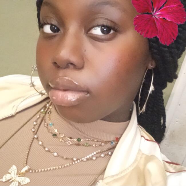 Babysitter in Fontenay-sous-Bois: Maria