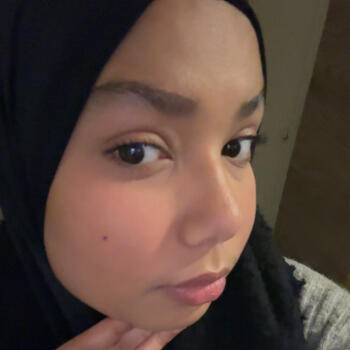 Nounou à Aubervilliers: Nayra