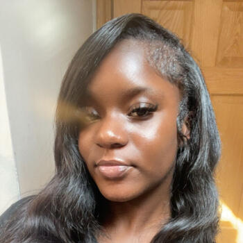 Nanny in Plainfield: Damaiya