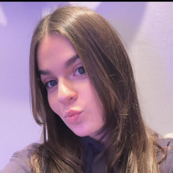 Babysitter in Amiens: Cassandra