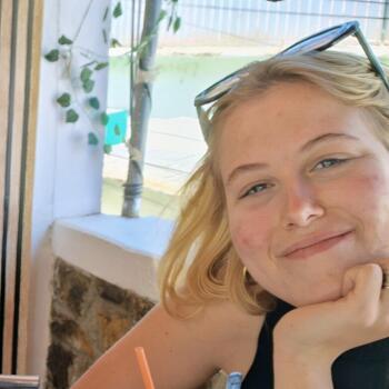 Babysitter in Wien: Krisztina