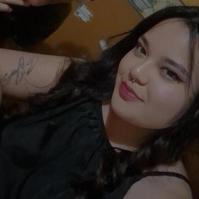 Niñera en Mendoza: Oriana Anabella