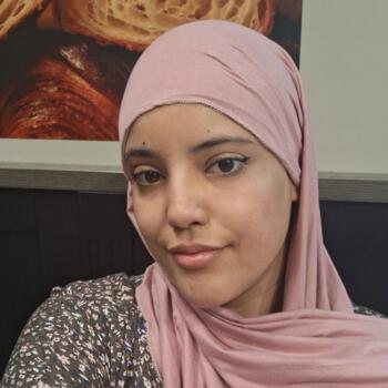 Babysitter in Tarragona: Wissam