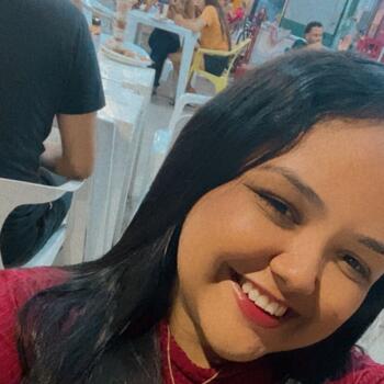 Babá em Marabá: Mariana