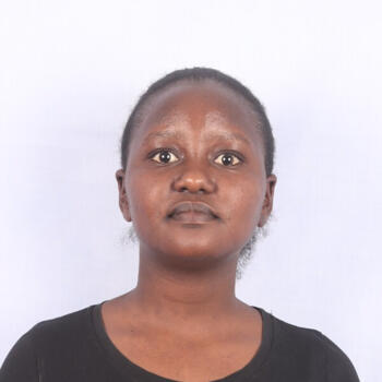 Babysitter in Machakos: DIANA