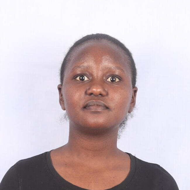 Babysitter in Machakos: DIANA