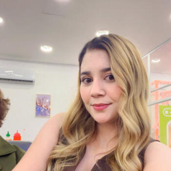Babysitter in Los Mochis: Jaqueline