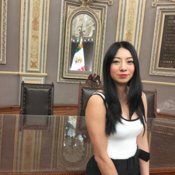 Niñera en Puebla de Zaragoza: Leilani