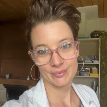 Babysitter in Sainte-Croix VD: Jenny