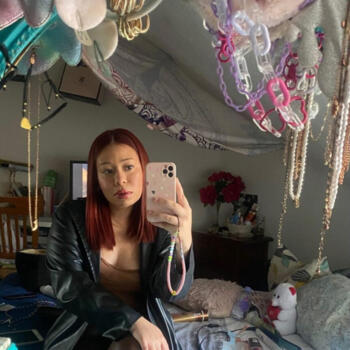 Babysitter in Thonon-les-Bains: Paulina villa