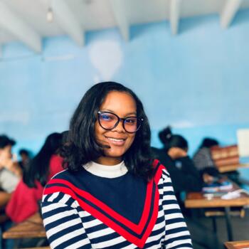 Babysitter Grünwald: Marie