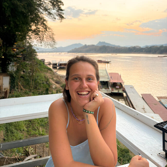 Babysitter in Sunshine Coast: Veronika